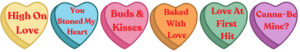 celebrate valentines day with highway 90 dispensary 