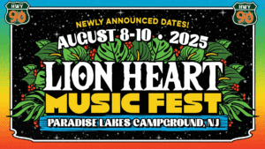 lion heart music fest is partnering with highway 90 dispensary at paradise lakes campground for lion heart music fest 2025. Find a dispensary near me in marlton, new jersey.