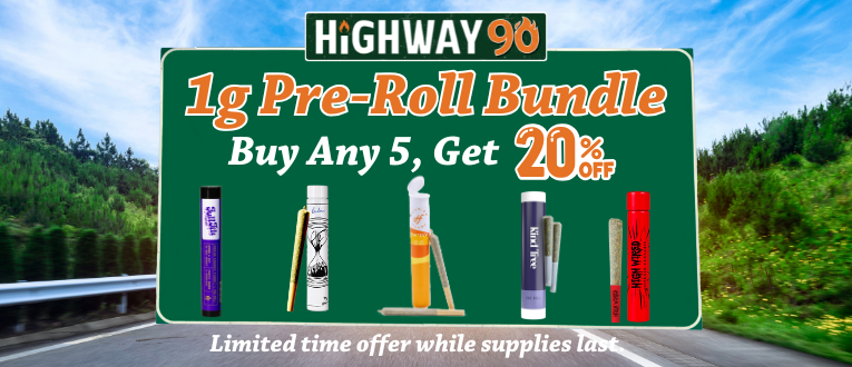 Highway 90 image