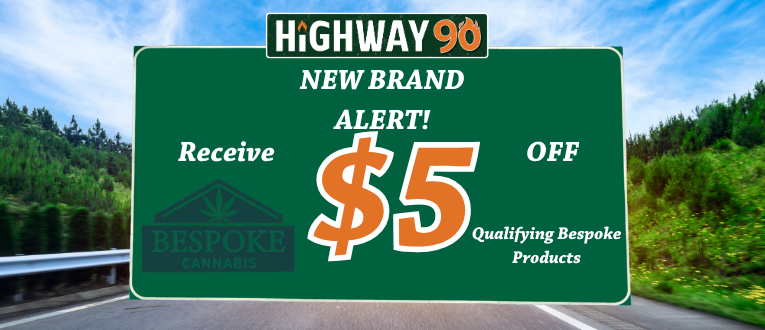 Highway 90 image