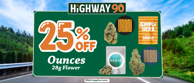 Highway 90 image