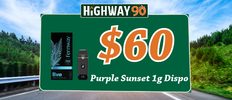 Highway 90 image