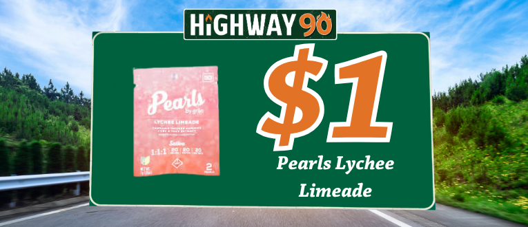 Highway 90 image