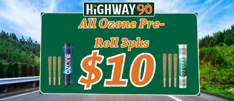 Highway 90 image