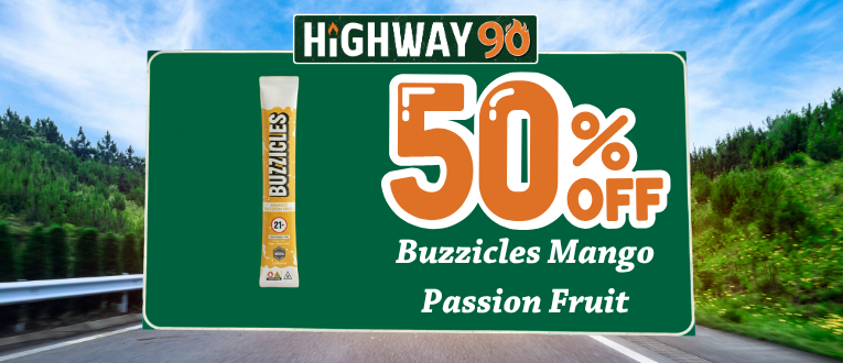 Highway 90 image