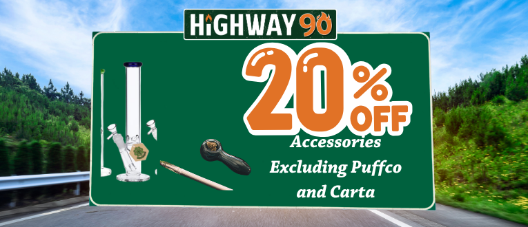 Highway 90 image