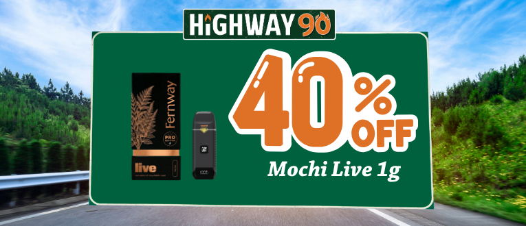 Highway 90 image