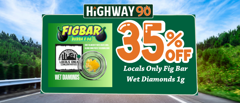 Highway 90 image