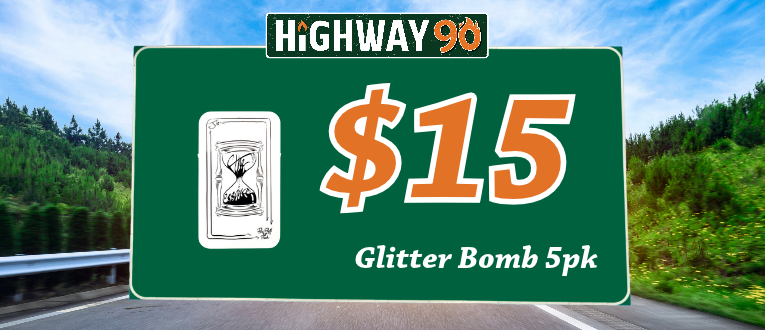 Highway 90 image