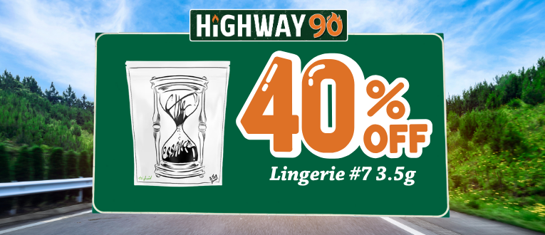 Highway 90 image
