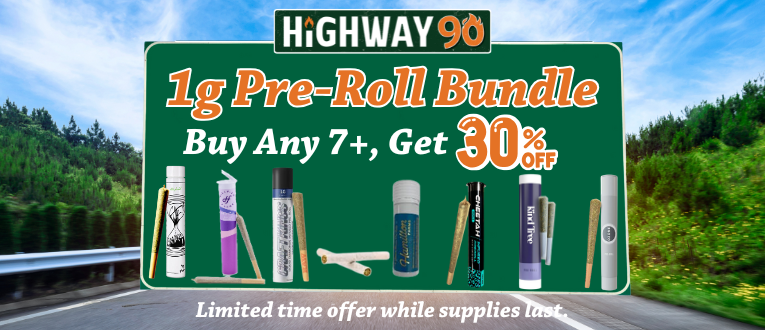 Highway 90 image