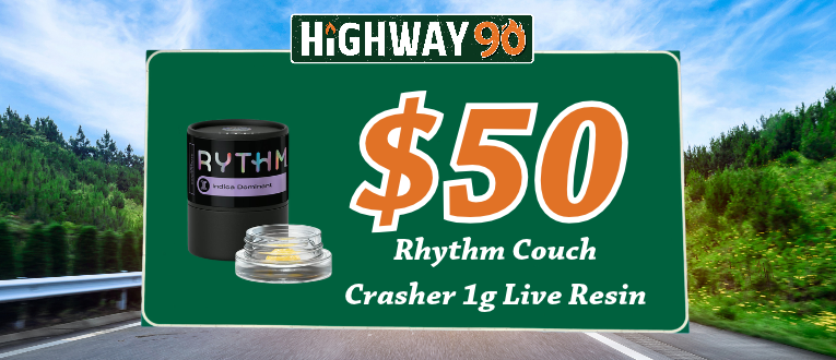 Highway 90 image