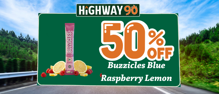 Highway 90 image