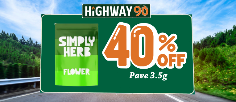 Highway 90 image