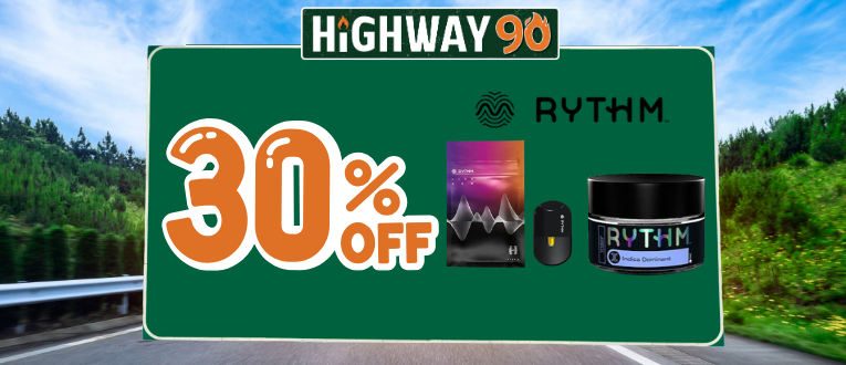 Highway 90 image