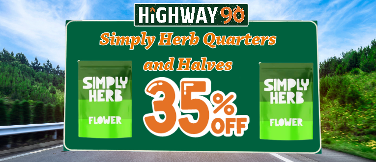 Highway 90 image